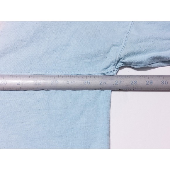 DISNEYLAND Spirit Jersey D23 Expo Best Disney Day Ever Tie Dye Blue Pink XL - Picture 4 of 16